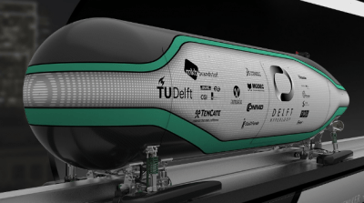 hyperloop