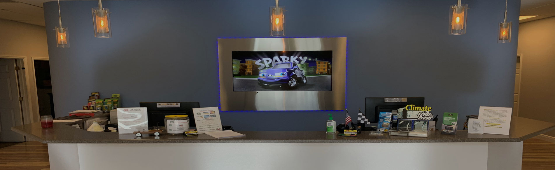 Auto Repair, Port Charlotte FL A & E Auto Repair