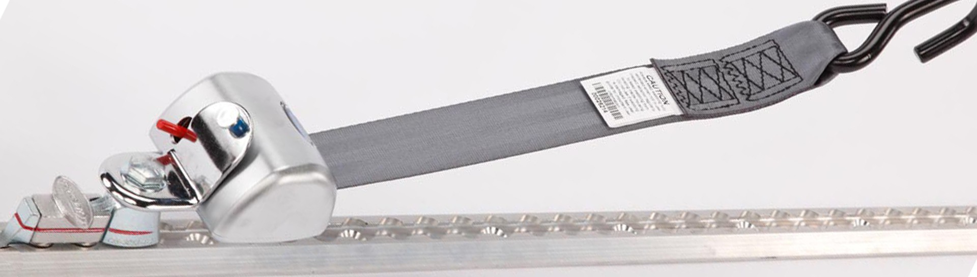 Q’STRAINT QRT 1 Series Retractable Tiedowns A&J Commercial