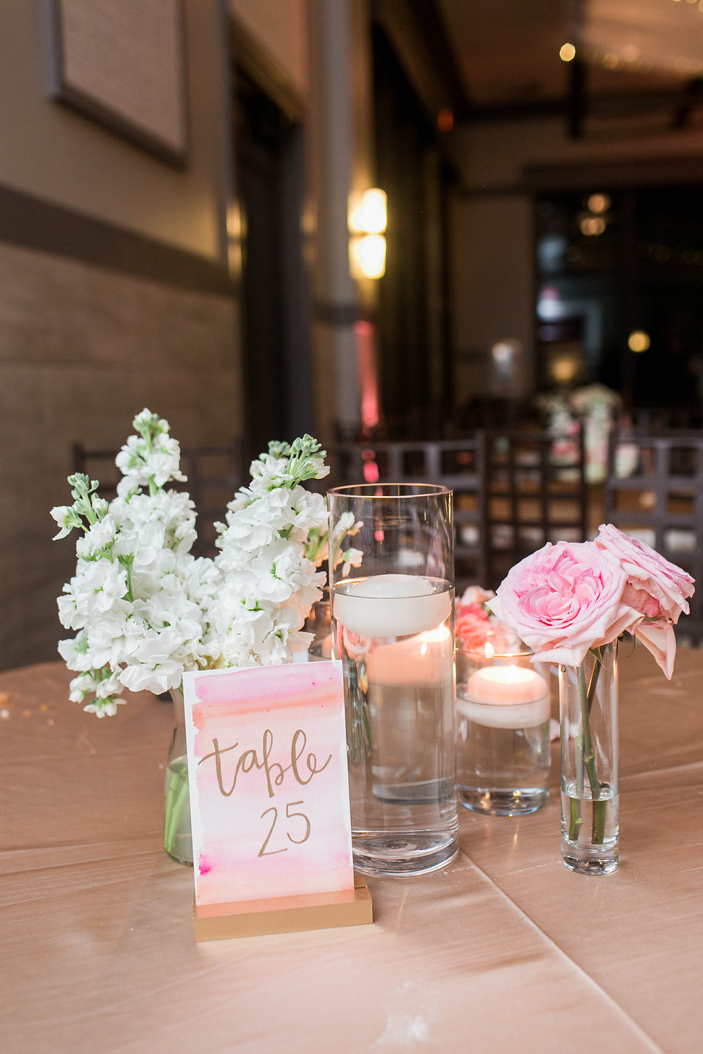 Collections Dallas Wedding Florist