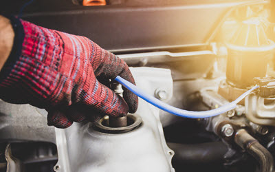 Why Your Porsche Needs A Functional O2 Sensor & When To Replace It