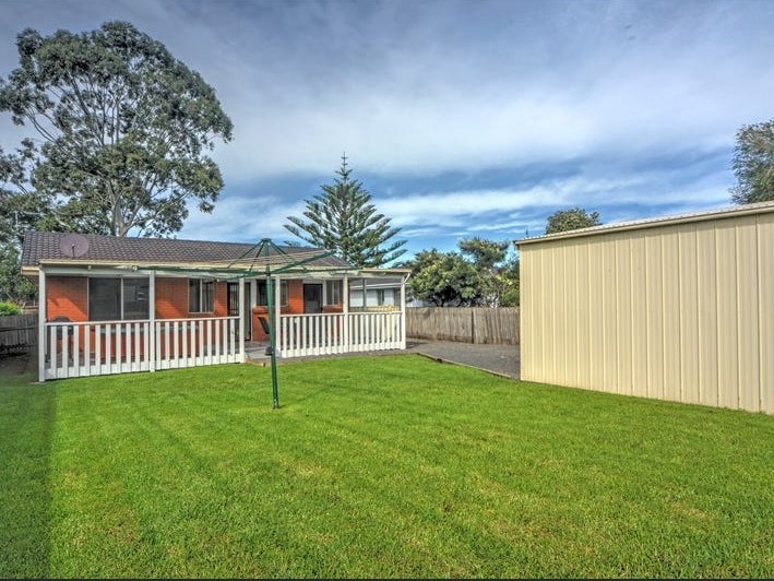 40 Avenue, Mount Warrigal A&R Property Group