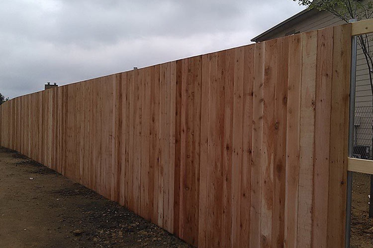 A & R RentAFence in Dallas, TX