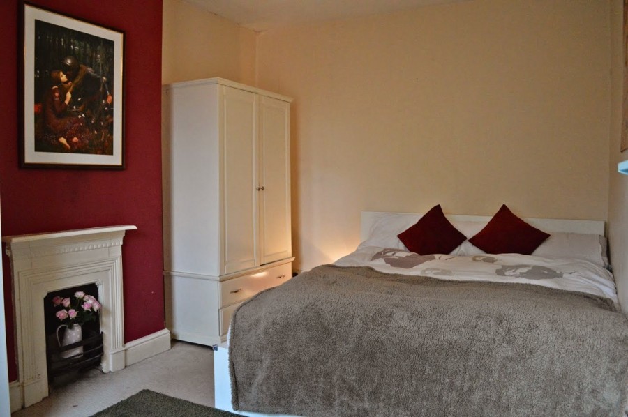 Redhouse Lane, Disley, Stockport A S Milward