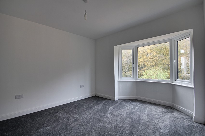 Crich Lane, Belper A S Milward