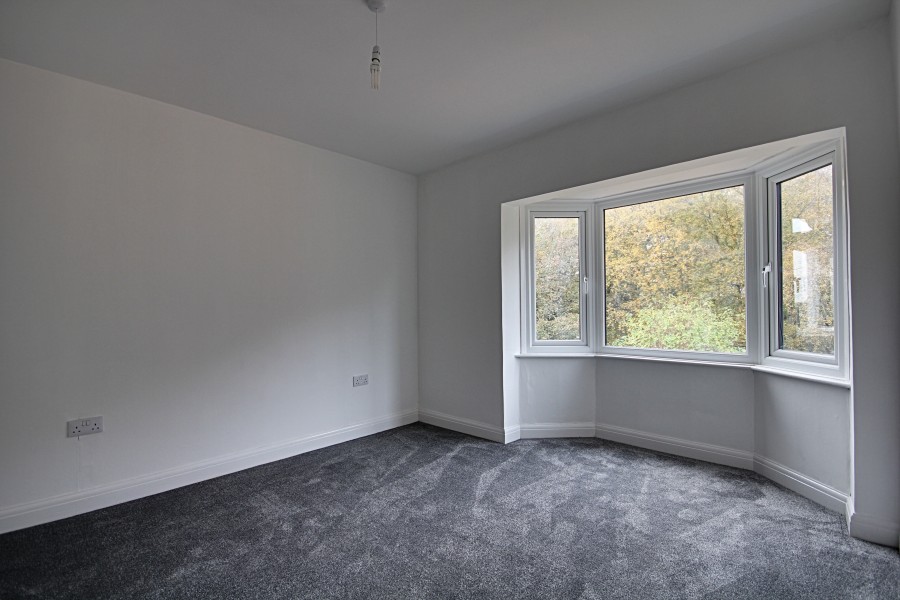 Crich Lane, Belper A S Milward