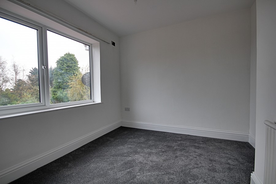 Crich Lane, Belper A S Milward