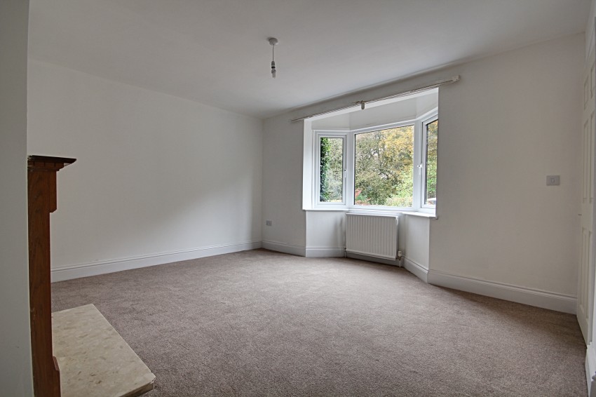 Crich Lane, Belper A S Milward