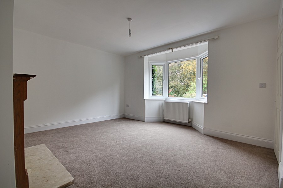 Crich Lane, Belper A S Milward