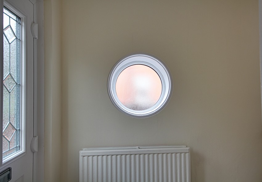 Crich Lane, Belper A S Milward