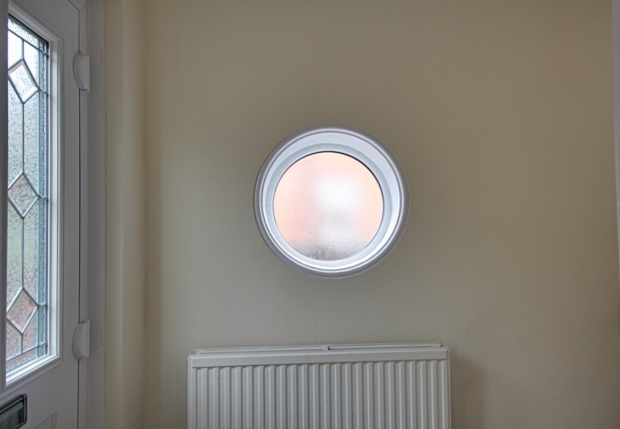 Crich Lane, Belper A S Milward