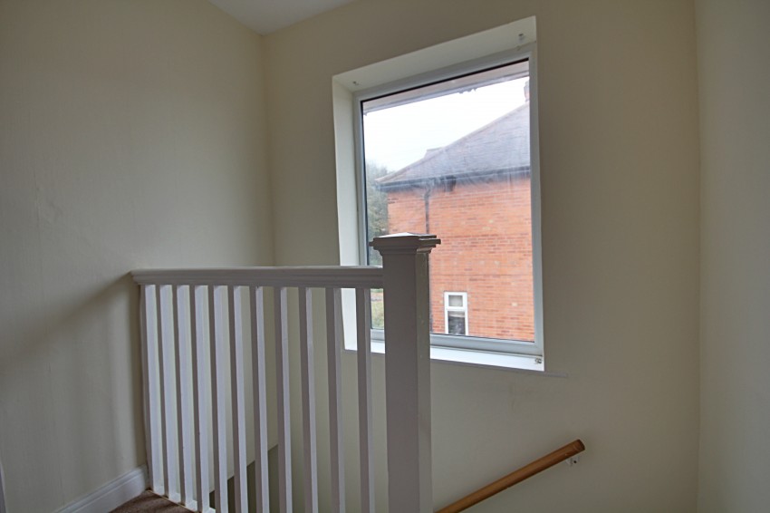 Crich Lane, Belper A S Milward