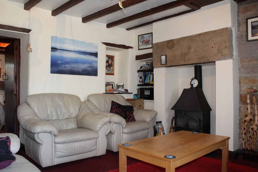 Marsh Lane, Belper A S Milward