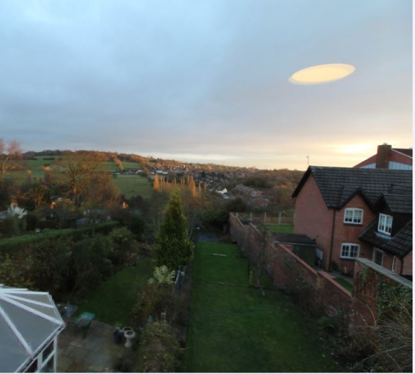 Spencer Road, Belper A S Milward