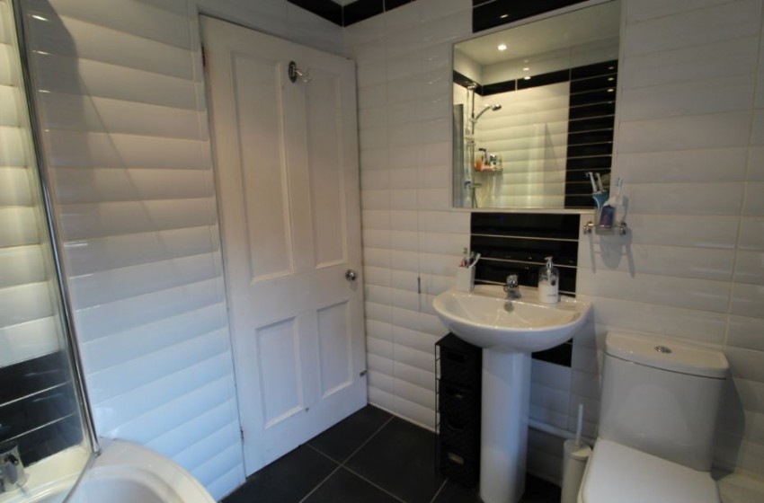 Spencer Road, Belper A S Milward