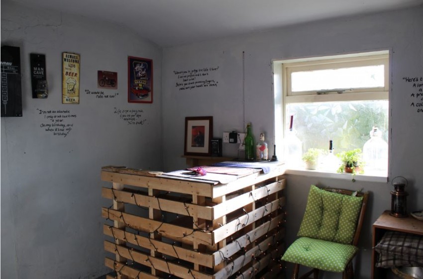 Spencer Road, Belper A S Milward