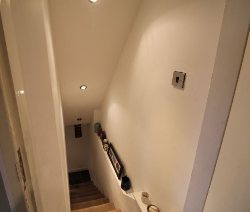 Spencer Road, Belper A S Milward