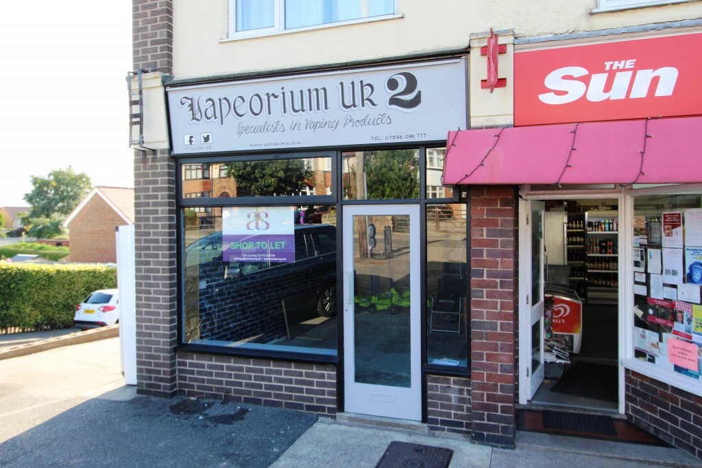 Far Laund, Belper A S Milward