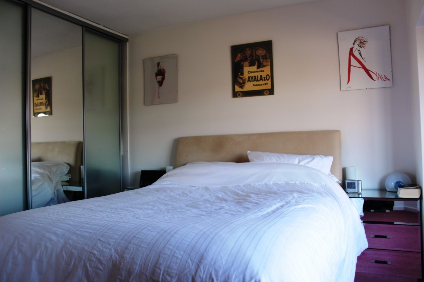 Blenheim Drive, Allestree, Derby A S Milward