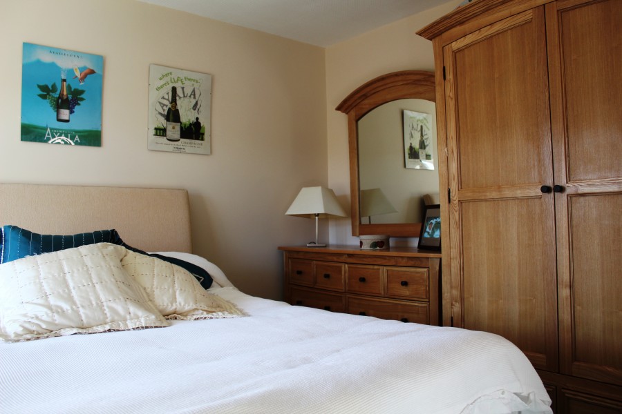 Blenheim Drive, Allestree, Derby A S Milward