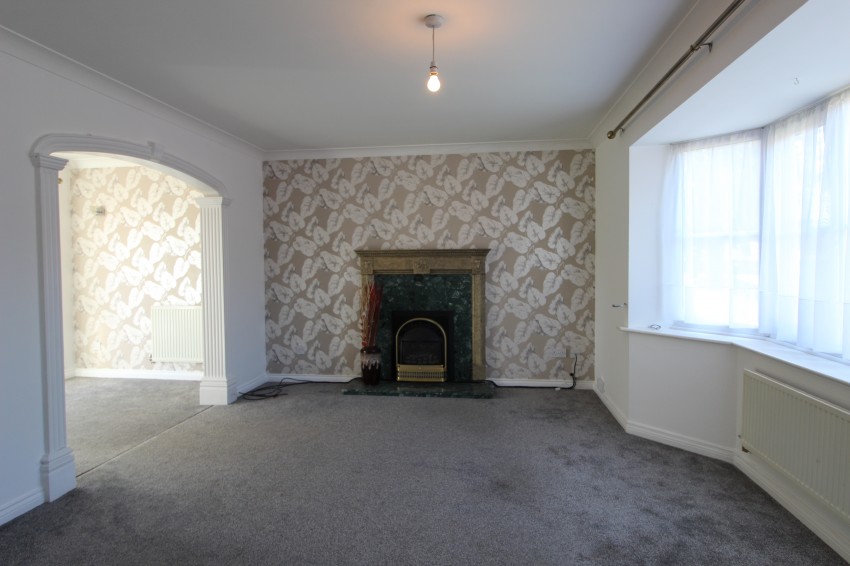 Courtland Gardens, Shardlow Road, Alvaston A S Milward