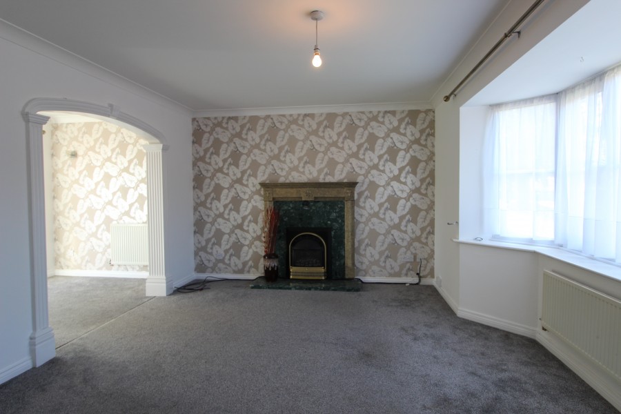 Courtland Gardens, Shardlow Road, Alvaston A S Milward