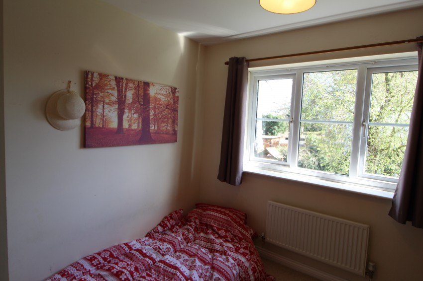 Courtland Gardens, Shardlow Road, Alvaston A S Milward