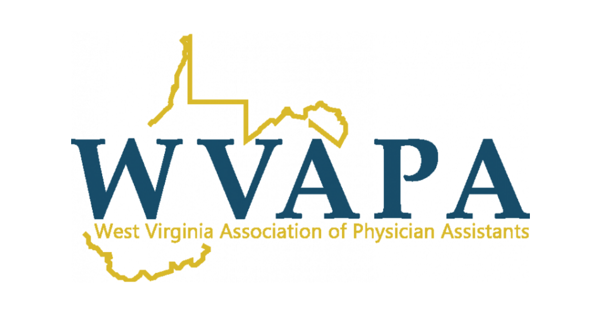 West Virginia Association of PAs’ 2021 Legislative Priorities Signed