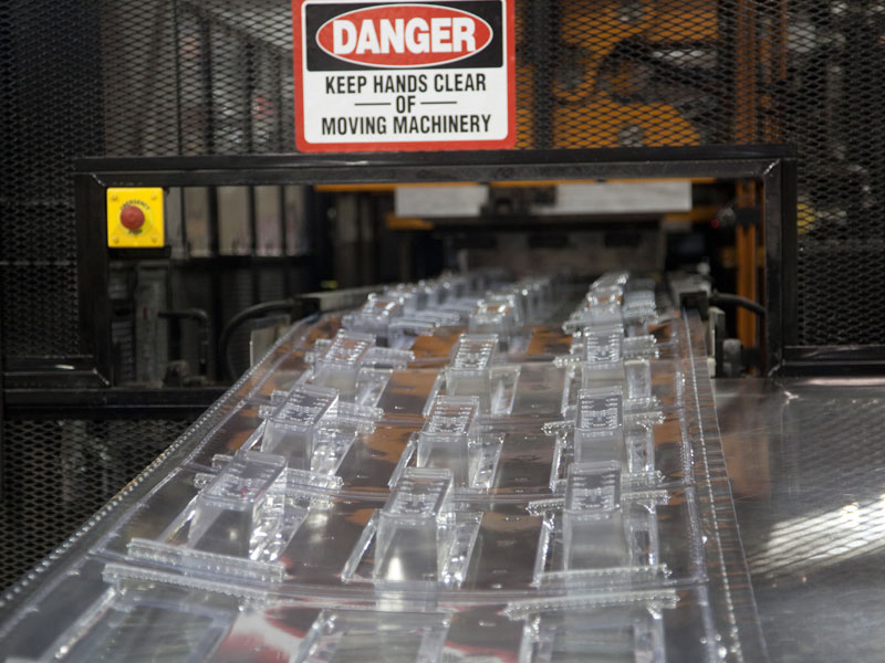 Packaging Manufaturer Thermoform Packaging All About Packaging
