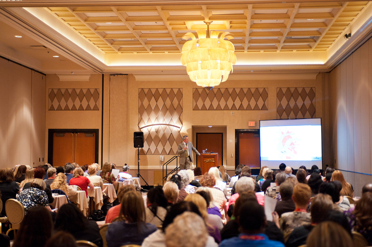 Conferences Call for Speakers AAPC