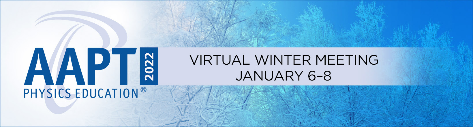 Aapt Winter Meeting 2022 2022 Winter Meeting -Wm22 Highlights