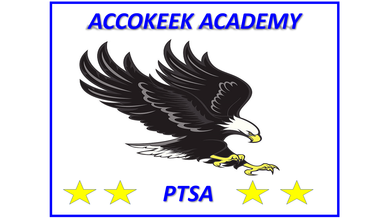 Accokeek Academy PTSA LIVEHEREJOINHERE