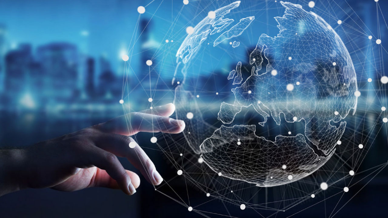 Digital Transformation Aarav Solutions