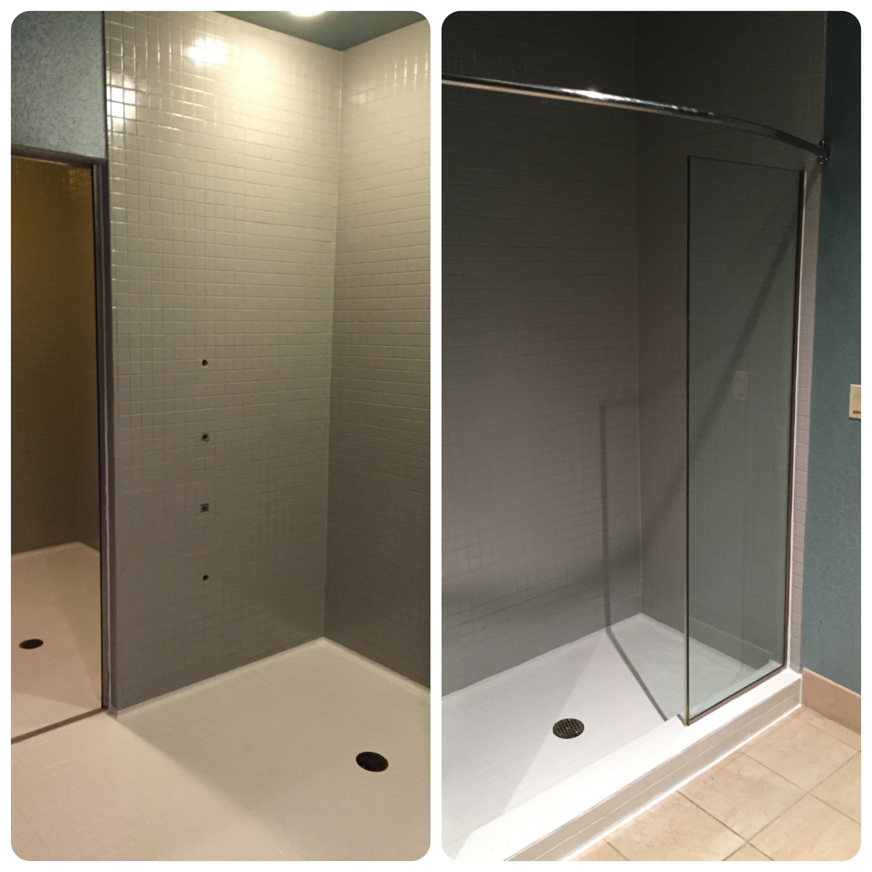 Las Vegas "Well Spa" Shower stalls and steam rooms Aarco Baths