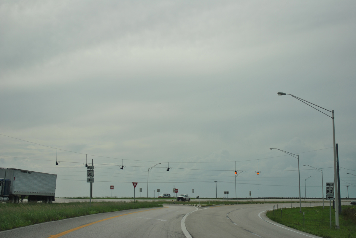 U.S. 27 North Clewiston to Moore Haven AARoads Florida