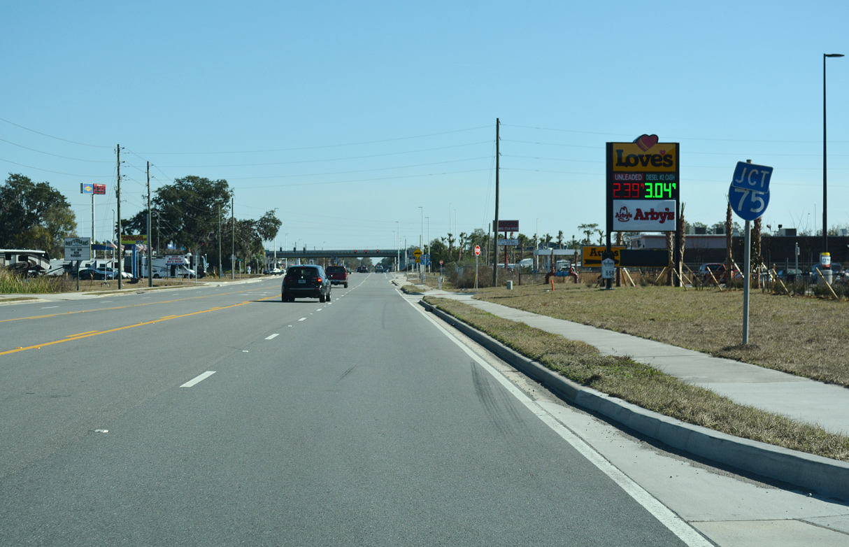 Fdot Straight Line Diagrams