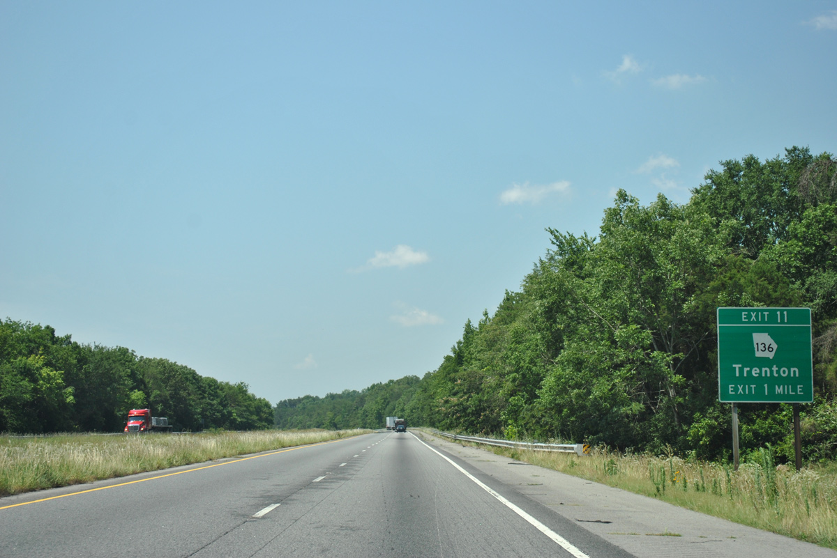 Interstate 59 South AARoads