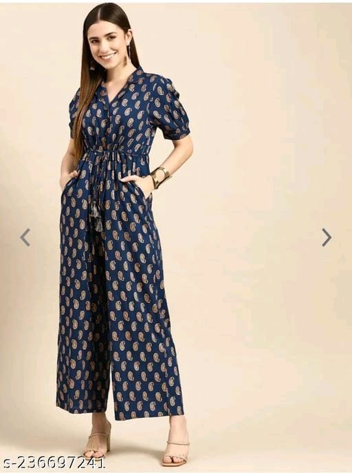 Myntra Jumpsuit