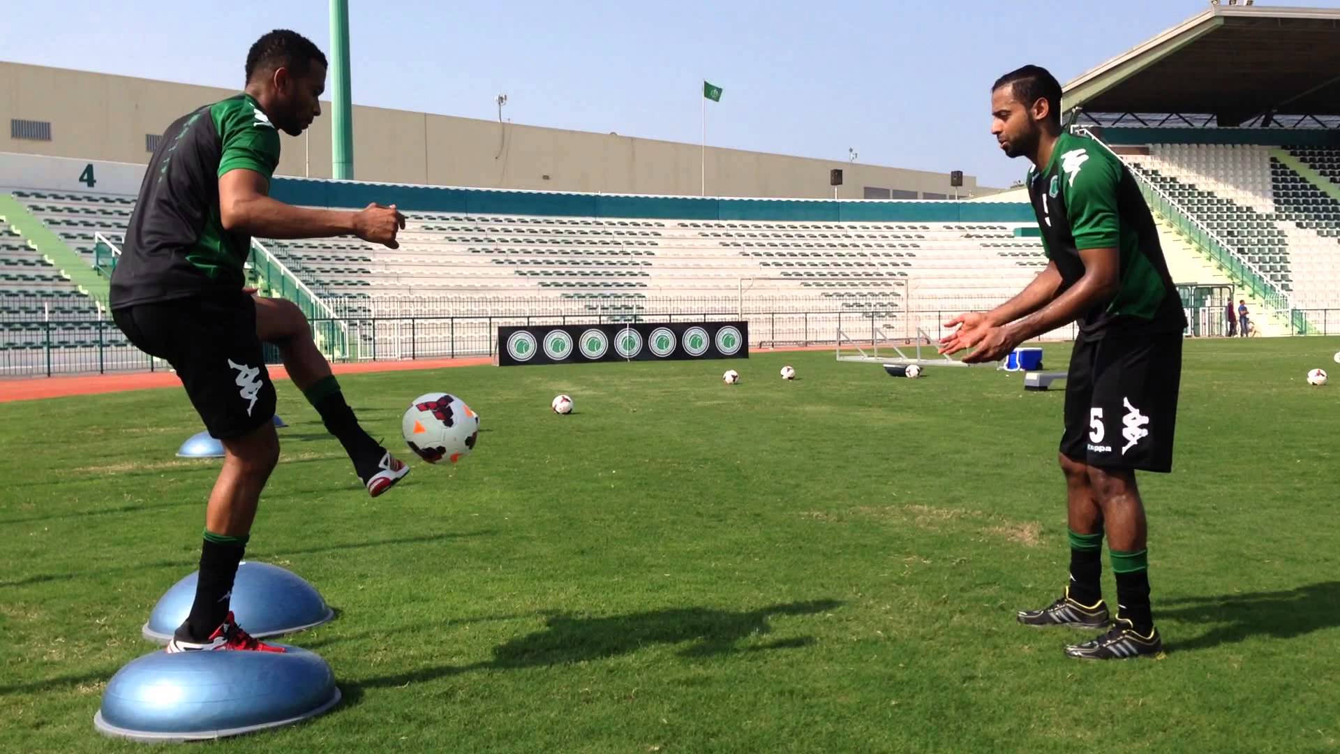 Why performance athletes should avoid unstable surface training