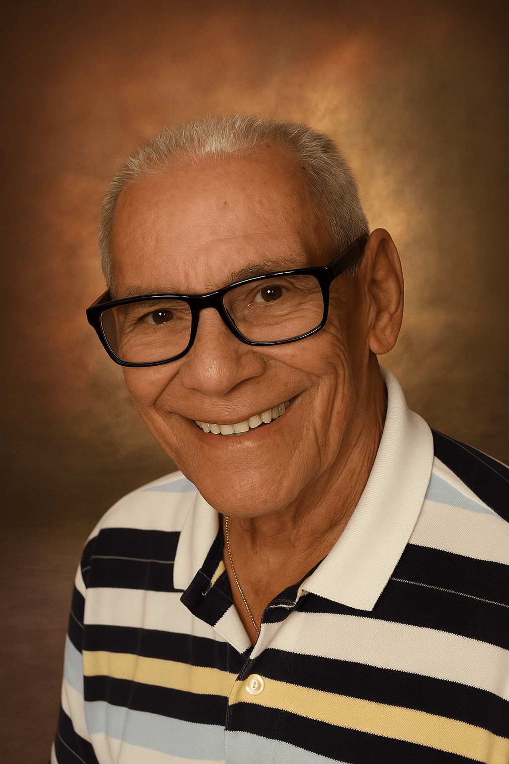 Obituaries Aaron A Cooper Mortuary