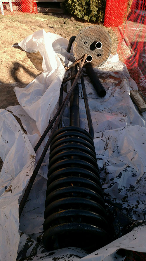 Underground Storage Tank Cleaning and Removal Aaron Environmental