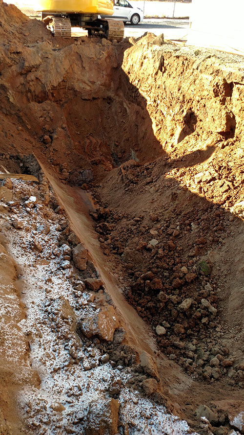 Underground Storage Tank Cleaning and Removal Aaron Environmental