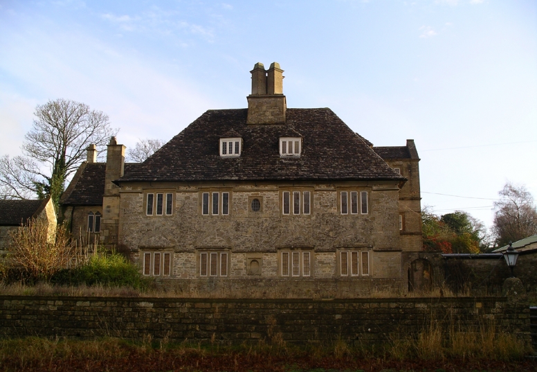 Aaron Evans Architects