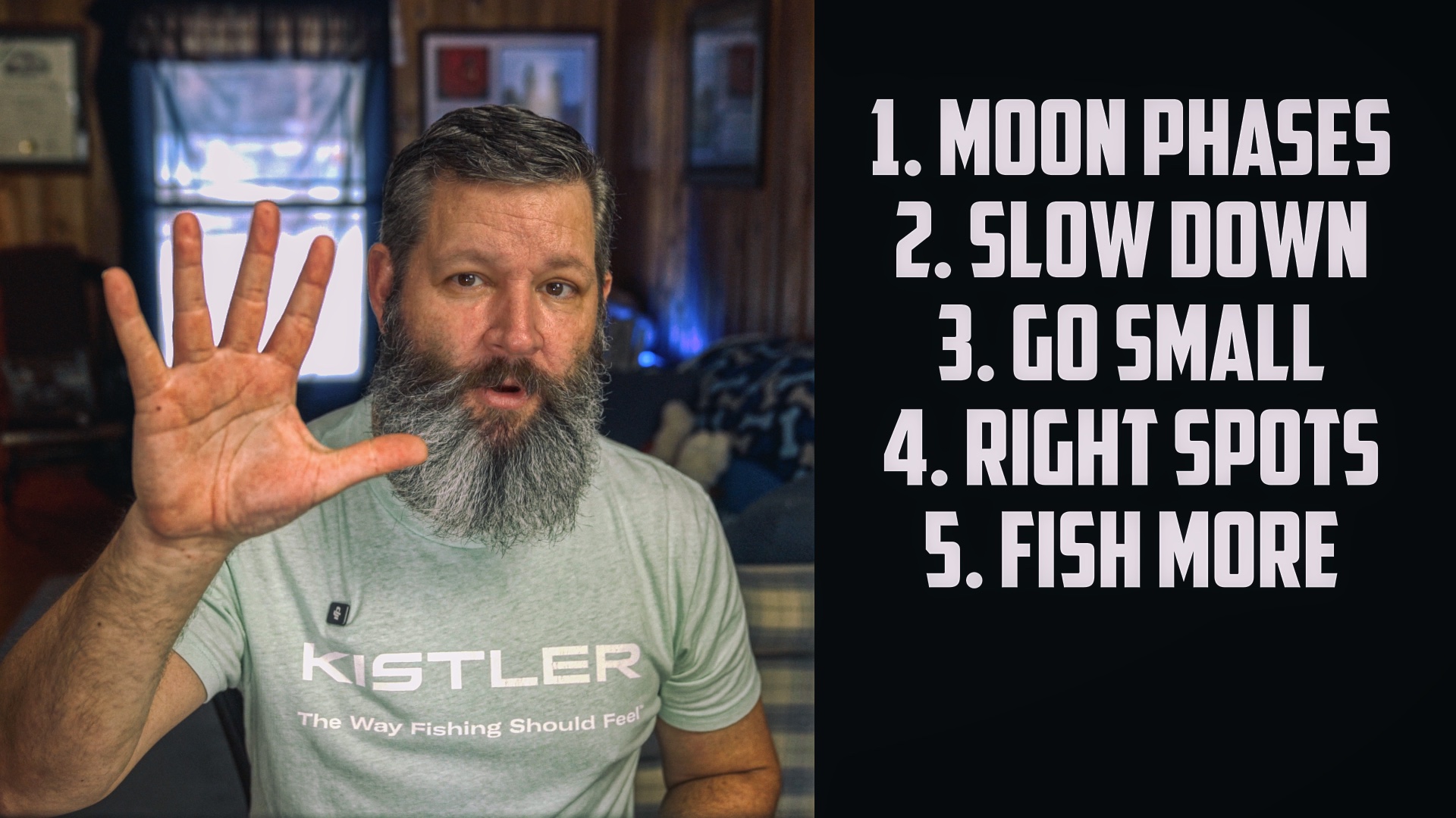 5 Simple Tricks to Catch More Fish on Your Next Trip(03)