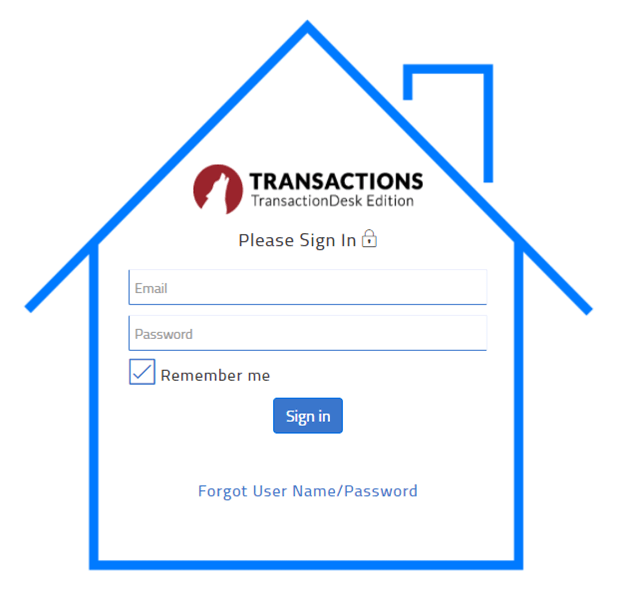 2 Transaction Desk Com Login Confused about logging into Transaction Desk? Arizona Association of
