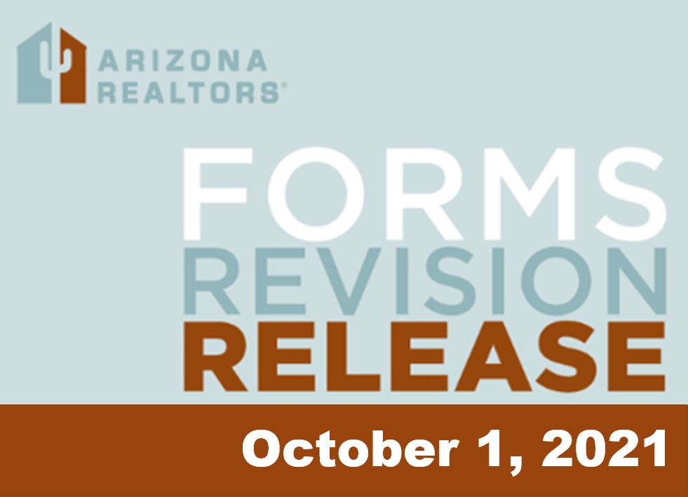 Vacant Land/Lot Seller’s Property Disclosure Statement Arizona