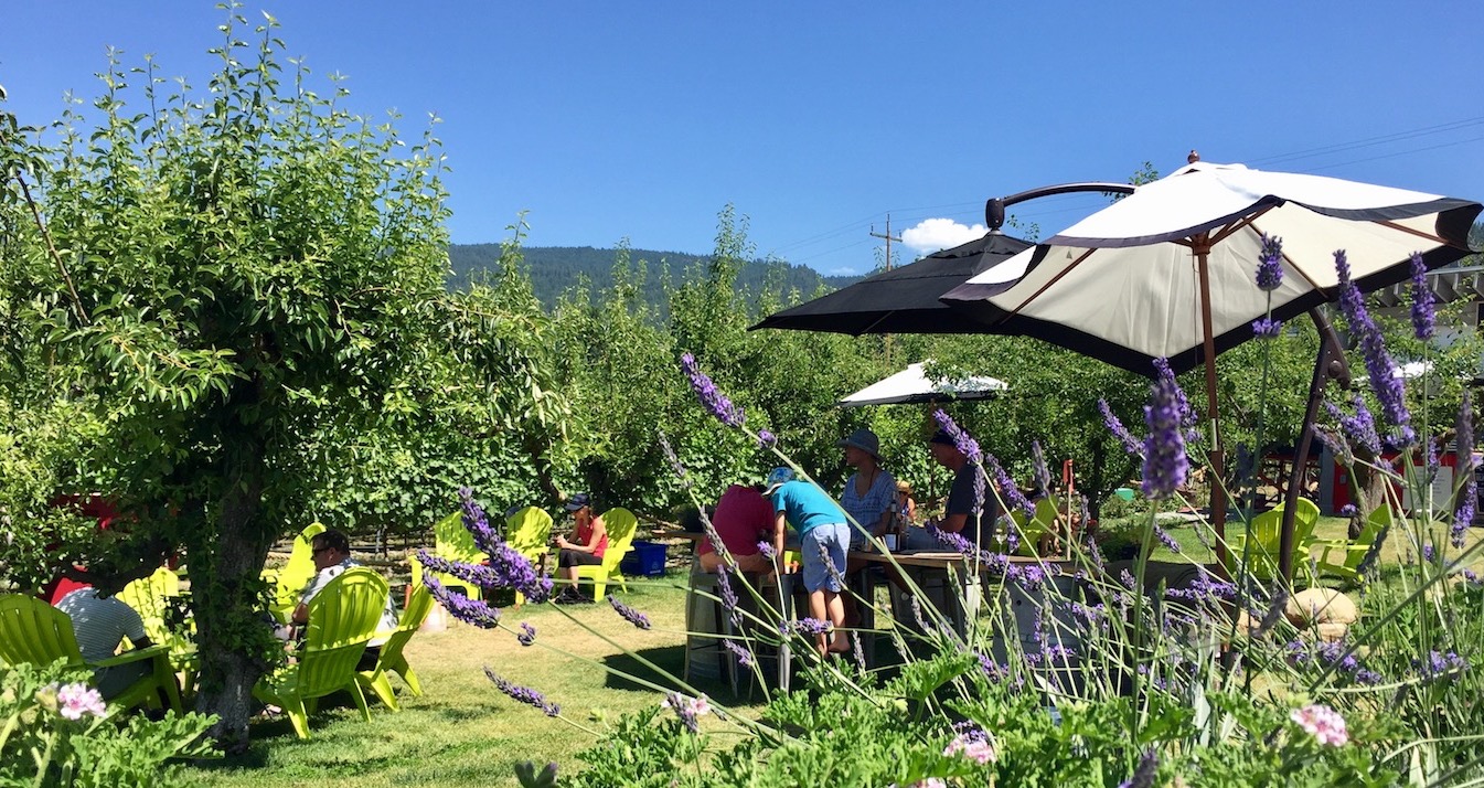 The Art of Being The Joy Farm Aaron McHugh