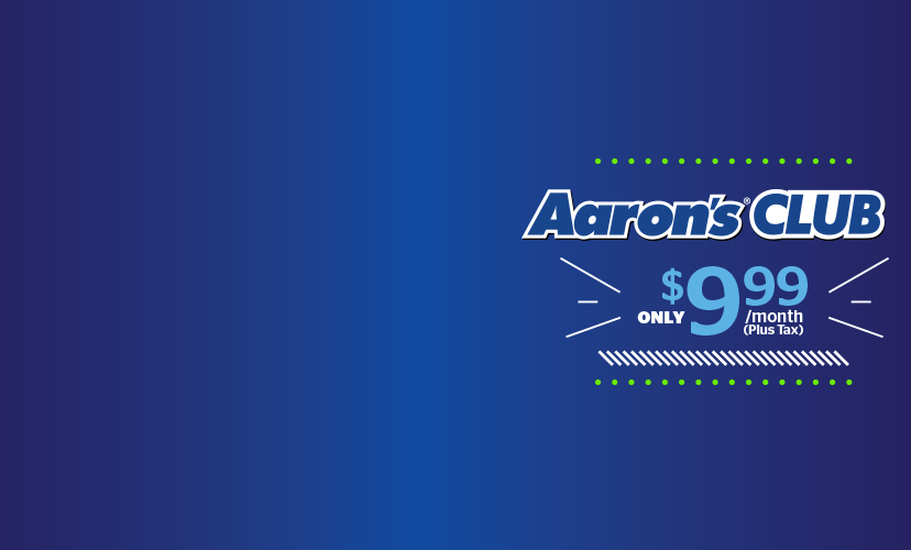 Aaron's Club Aaron's