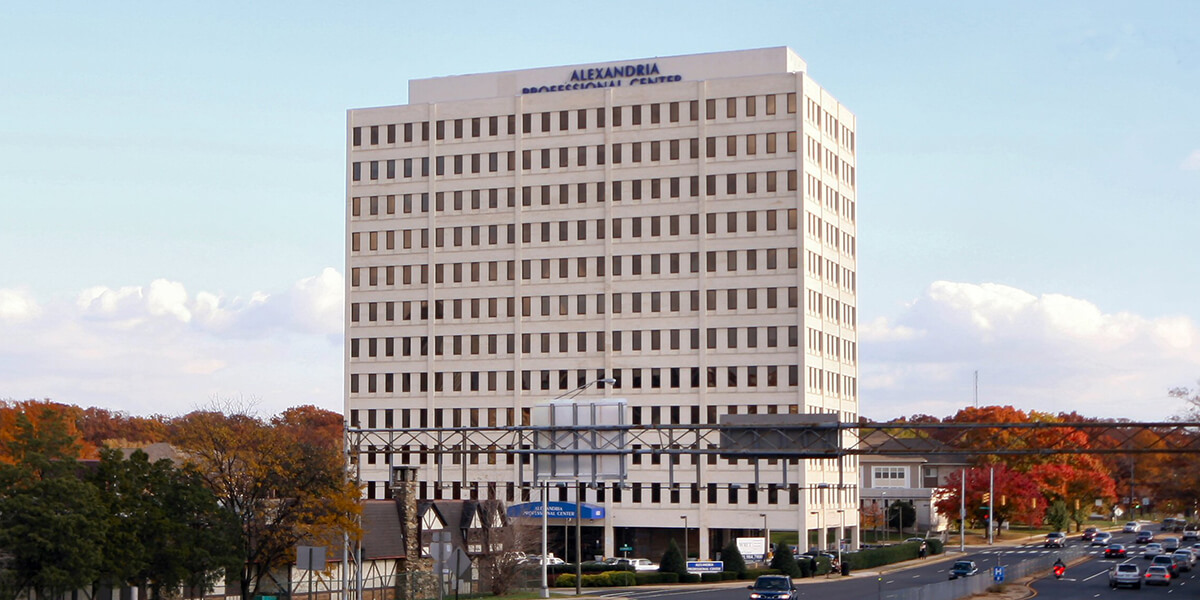 Contact Us Arlington Alexandria Endodontics VA Endodontist