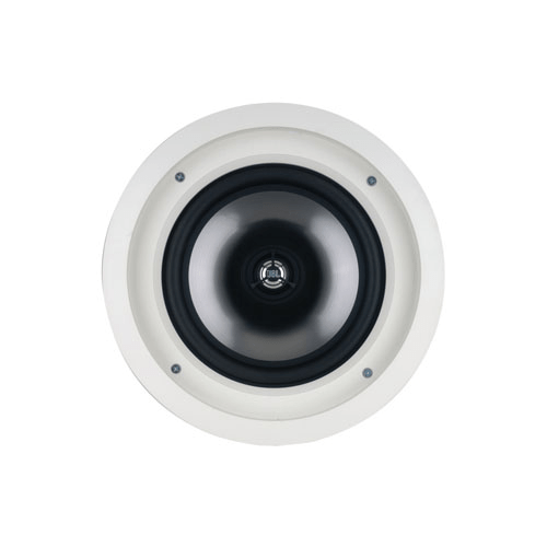 AEC80 Leviton JBL TwoWay In Ceiling 8 Inch Woofer Speaker Pair